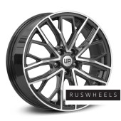 Диски Wheels UP R18 / 7J PCD 5x108 ЕТ 36 ЦО 65.1 Up109 Диски Wheels UP R18 / 7J PCD 5x108 ЕТ 36 ЦО 65.1 Up109