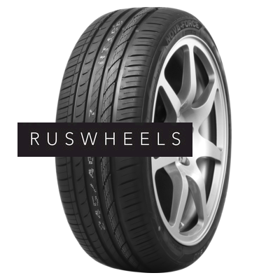 Шины LingLong Leao 235/45R17 97W XL Nova-Force TL Шины LingLong Leao 235/45R17 97W XL Nova-Force TL