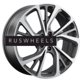 Диски LS Forged 8x19/5x108 ET33 D60,1 LS FG22 MGMF (конус, C570) Диски LS Forged 8x19/5x108 ET33 D60,1 LS FG22 MGMF (конус, C570)