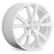 Диски X'trike  X-122  7,5\R18 5*100 ET48  d56,1  W/FP  [64294]