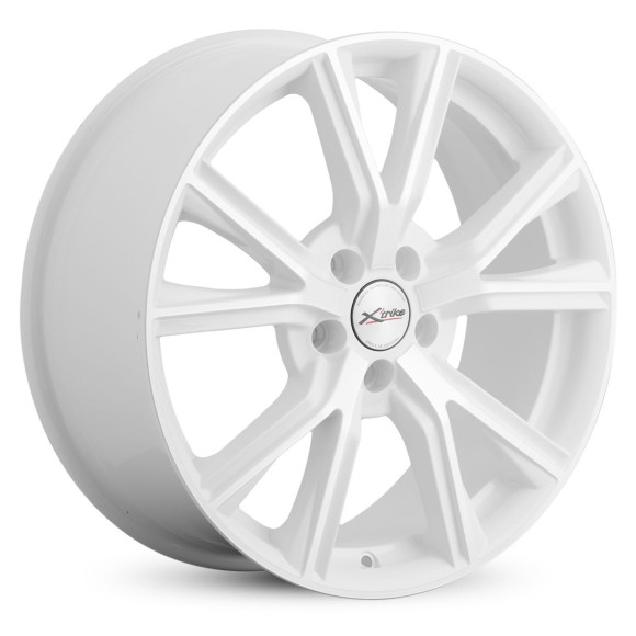 Диски X'trike  X-122  7,5\R18 5*100 ET48  d56,1  W/FP  [64294]