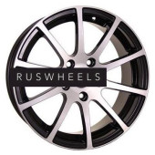 Диски Venti 6,5x16/4x98 ET38 D58,6 1603 BD Диски Venti 6,5x16/4x98 ET38 D58,6 1603 BD