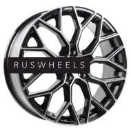 Диски RST 7x19/5x114,3 ET45 D67,1 R059 (Mazda) BD