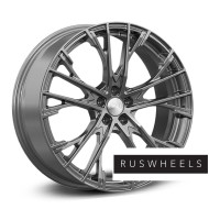 Диски Скад R19 / 7.5J PCD 5x114.3 ЕТ 45 ЦО 66.6 Ларго