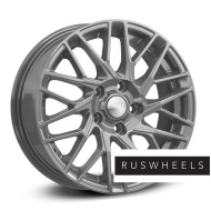 Диски Скад R16 / 6.5J PCD 5x112 ЕТ 46 ЦО 57.1 Сиена