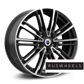 Диски КиК R17 / 7J PCD 5x108 ЕТ 50 ЦО 63.35 Эрфурт Диски КиК R17 / 7J PCD 5x108 ЕТ 50 ЦО 63.35 Эрфурт