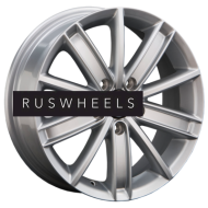 Диски Replay 6,5x16/5x112 ET43 D57,1 VV33 Sil (конус, C645) Диски Replay 6,5x16/5x112 ET43 D57,1 VV33 Sil (конус, C645)