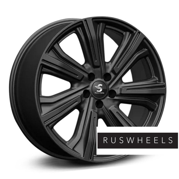 Диски Premium Series R20 / 8.5J PCD 5x120 ЕТ 30 ЦО 66.1 КР1067 Kleemann Диски Premium Series R20 / 8.5J PCD 5x120 ЕТ 30 ЦО 66.1 КР1067 Kleemann