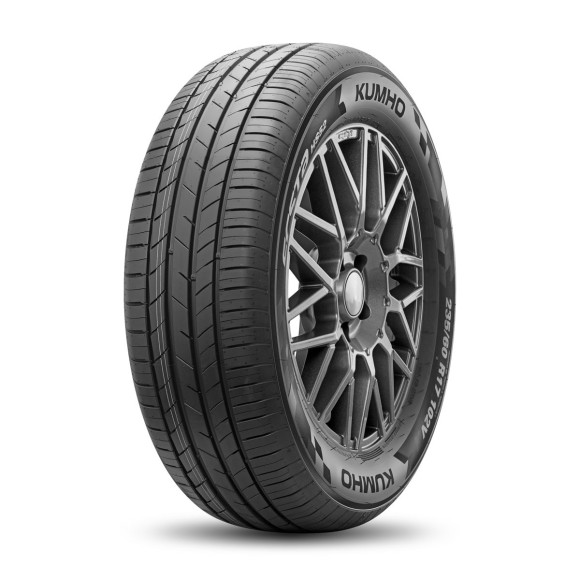 Шины Kumho 205/50 r17 Ecsta HS52 93W