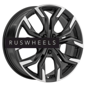 Диски LS FlowForming 7,5x18/5x108 ET45 D65,1 RC92 BKSF (конус) Диски LS FlowForming 7,5x18/5x108 ET45 D65,1 RC92 BKSF (конус)