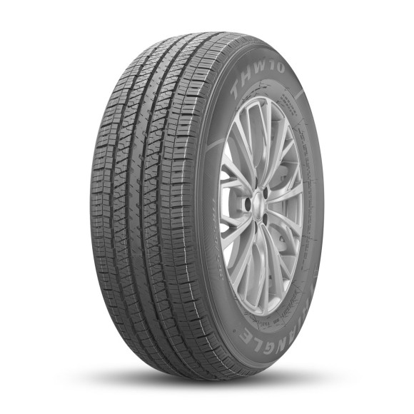 Шины Triangle 245/55/19 V 103 TR257 Шины Triangle 245/55/19 V 103 TR257