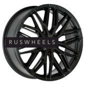 Диски PDW 8x18/5x112 ET43 D57,1 2119 (RAMZES) U4B (конус)