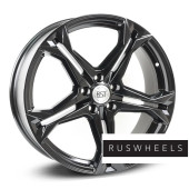 Диски RST R19 / 7.5J PCD 5x108 ЕТ 46 ЦО 63.4 R099