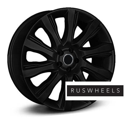 Диски Replay R20 / 8.5J PCD 5x120 ЕТ 47 ЦО 72.6 LR41