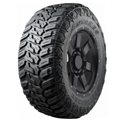 Шины Antares LT245/75R16 120/116Q Deep Digger TL POR 10PR Шины Antares LT245/75R16 120/116Q Deep Digger TL POR 10PR