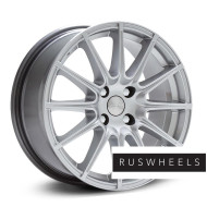 Диски Скад R17 / 7.5J PCD 5x108 ЕТ 40 ЦО 65.1 Le Mans
