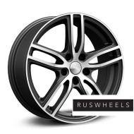 Диски Скад R17 / 7J PCD 5x108 ЕТ 50 ЦО 65.1 Брайтон Диски Скад R17 / 7J PCD 5x108 ЕТ 50 ЦО 65.1 Брайтон