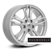 Диски Wheels UP R16 / 6.5J PCD 5x114.3 ЕТ 40 ЦО 66.1 Up103