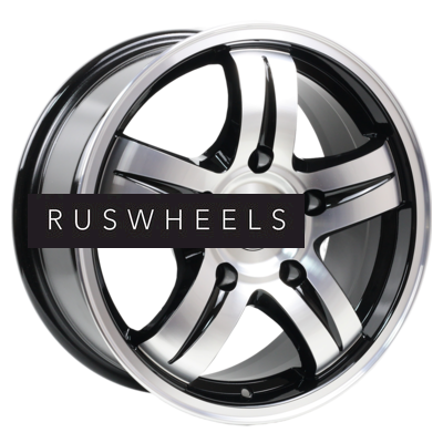 Диски Neo 7x16/5x139,7 ET35 D108 669 BD Диски Neo 7x16/5x139,7 ET35 D108 669 BD