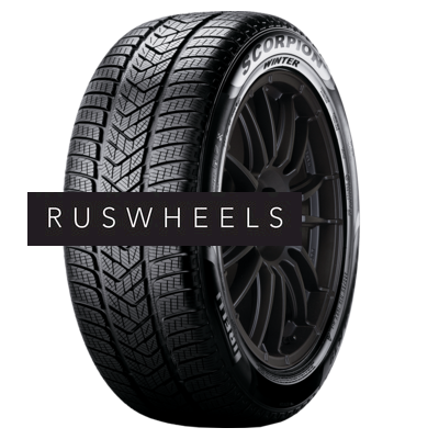 Шины Pirelli 275/45 r20 Scorpion Winter 110V Runflat