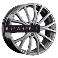 Диски LS Forged 8x19/5x114,3 ET40 D60,1 LS FG21 HPB (конус, C570)