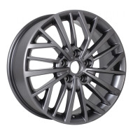 Диски Carwel 7,0\R17 5*114.3 ET51 d67.1 GRT