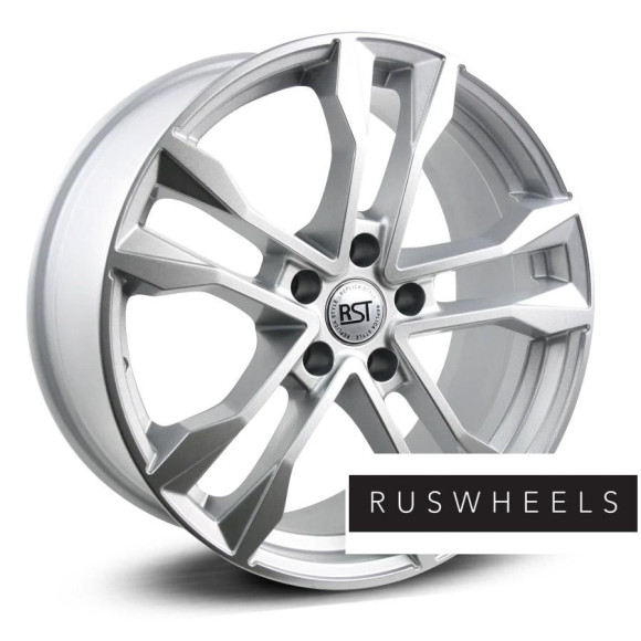 Диски RST R18 / 8J PCD 5x112 ЕТ 25 ЦО 66.6 R068
