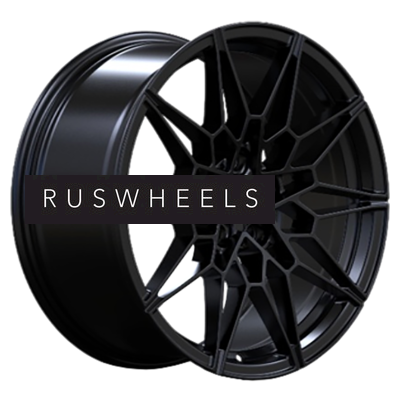 Диски BKNG 9x19/5x112 ET40 D66,6 Y1027 Black (BKNG)