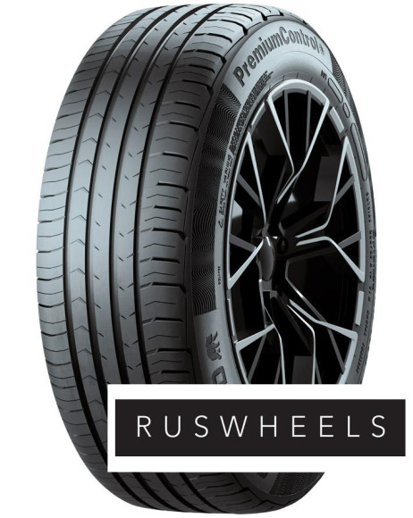 Шины Gislaved 215/60R17 96H PremiumControl TL Шины Gislaved 215/60R17 96H PremiumControl TL