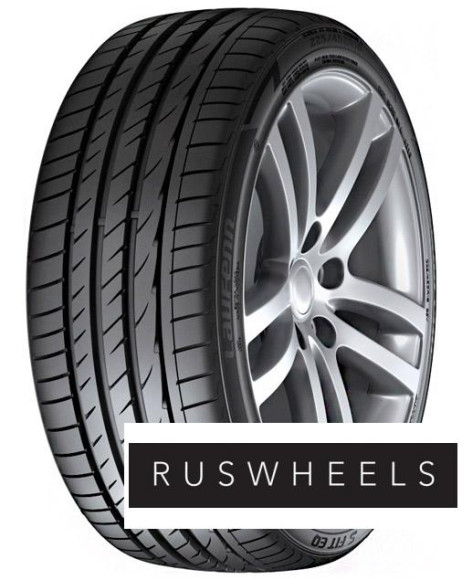 Шины Laufenn 225/60R18 100H S Fit EQ+ LK01 TL Шины Laufenn 225/60R18 100H S Fit EQ+ LK01 TL