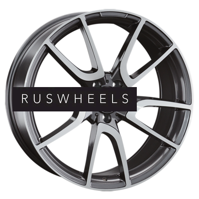 Диски Replay 8,5x20/5x112 ET40 D66,6 MR256 GMF (конус, MB003) Диски Replay 8,5x20/5x112 ET40 D66,6 MR256 GMF (конус, MB003)