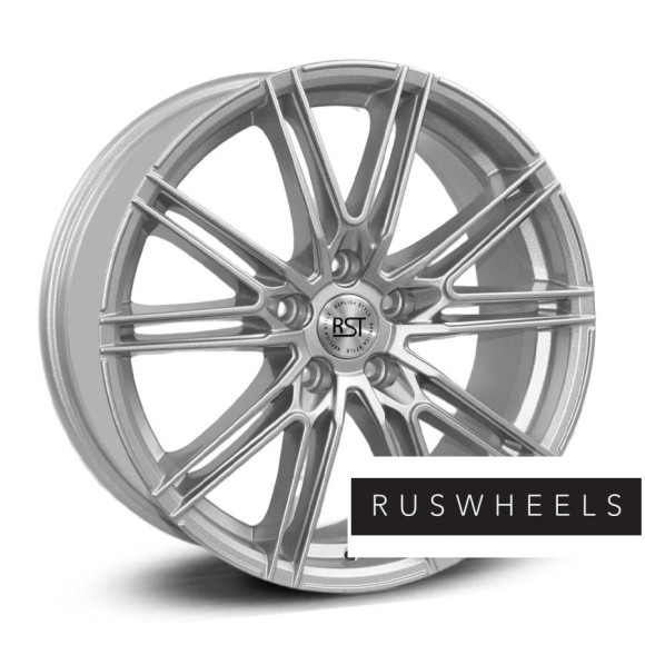 Диски RST R18 / 8J PCD 5x114.3 ЕТ 50 ЦО 67.1 R168 Диски RST R18 / 8J PCD 5x114.3 ЕТ 50 ЦО 67.1 R168