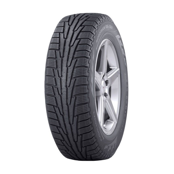 Шины Nokian Tyres Nordman 235/65/17 R 108 Nordman RS2 SUV XL старше 3-х лет Шины Nokian Tyres Nordman 235/65/17 R 108 Nordman RS2 SUV XL старше 3-х лет