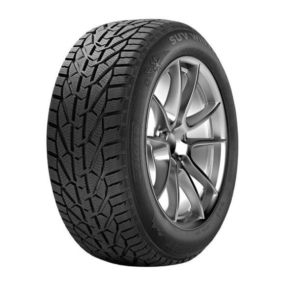 Шины Tigar  275/40/20  V 106 WINTER SUV  XL  старше 3-х лет