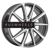 Диски Replay 7x18/5x114,3 ET53 D54,1 GL53 GMF (конус, C570)