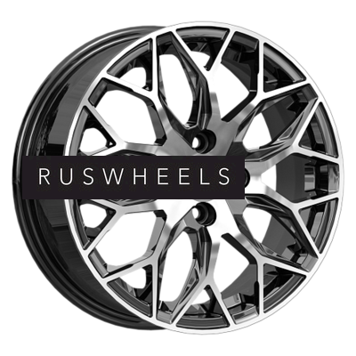 Диски СКАД 6x16/4x100 ET45 D60,1 Фабиан (КЛ373) Алмаз Диски СКАД 6x16/4x100 ET45 D60,1 Фабиан (КЛ373) Алмаз