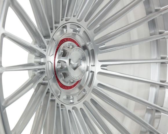 Диски Vossen S17-05 21"