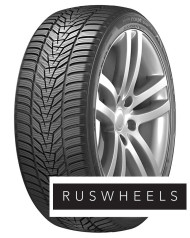Шины Hankook 235/65 r17 Winter I Cept Evo3 W330A 108V Шины Hankook 235/65 r17 Winter I Cept Evo3 W330A 108V