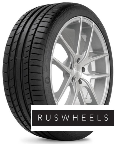 Шины Continental 225/50 r17 ContiSportContact 5 94W Runflat Шины Continental 225/50 r17 ContiSportContact 5 94W Runflat