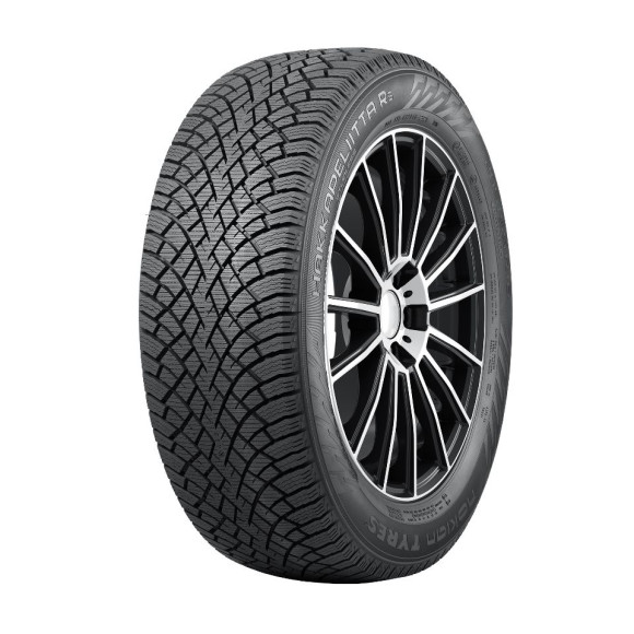Шины Nokian Tyres 275/35 r20 Hakkapeliitta R5 102T
