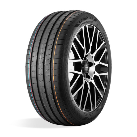 Шины GoodYear  265/50/19  Y 110 EAG. F-1 ASYMMETRIC 6  XL
