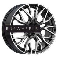 Диски СКАД 7x18/5x112 ET43 D57,1 Эльба (КЛ1071) Алмаз Диски СКАД 7x18/5x112 ET43 D57,1 Эльба (КЛ1071) Алмаз
