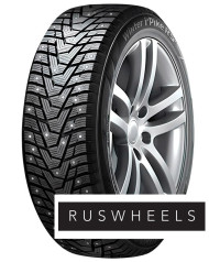 Шины Hankook 225/50 r17 Winter i*Pike RS2 W429 98T Шипы Шины Hankook 225/50 r17 Winter i*Pike RS2 W429 98T Шипы