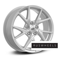 Диски Wheels UP R17 / 7J PCD 5x114.3 ЕТ 48 ЦО 67.1 Up105 Диски Wheels UP R17 / 7J PCD 5x114.3 ЕТ 48 ЦО 67.1 Up105