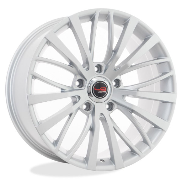 Диски LEGE ARTIS 8.5\R20 5*150 ET45 d110.1 S