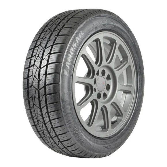 Шины Landsail 185/55/14 T 80 4-SEASONS старше 3-х лет Шины Landsail 185/55/14 T 80 4-SEASONS старше 3-х лет