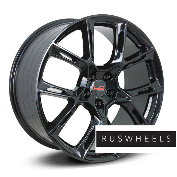 Диски Legeartis Concept R20 / 8.5J PCD 5x112 ЕТ 53 ЦО 66.6 MR537