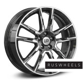 Диски Wheels UP R17 / 6.5J PCD 5x100 ЕТ 45 ЦО 54.1 Up107 Диски Wheels UP R17 / 6.5J PCD 5x100 ЕТ 45 ЦО 54.1 Up107