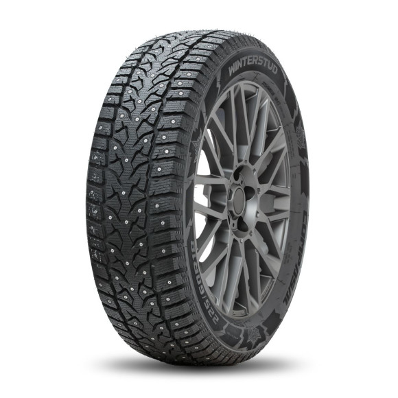 Шины Compasal 275/55 r20 WINTER STUD 117T Шипы
