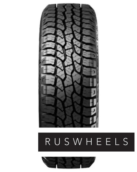 Шины Triangle 245/70 r16 AgileX A/T TR292 111S